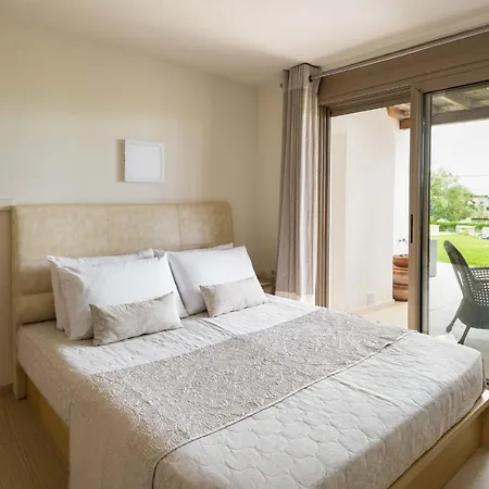 Villa #flh - Citrus Pool Villa, Pefkochori
