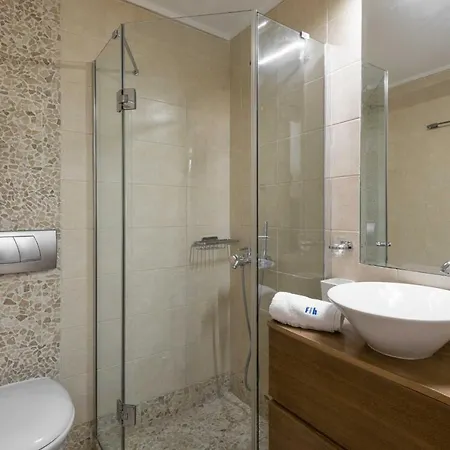 Villa #flh - Citrus Pool Villa, Pefkochori