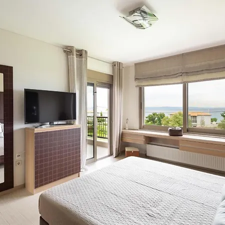 #flh - Citrus Pool Villa, Pefkochori *