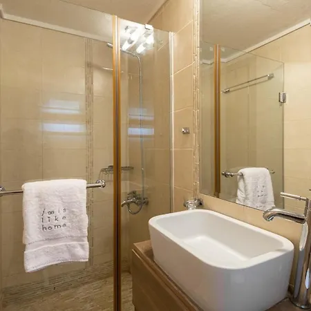 #flh - Citrus Pool Villa, Pefkochori