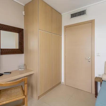 #flh - Citrus Pool Villa, Pefkochori Villa Hanioti