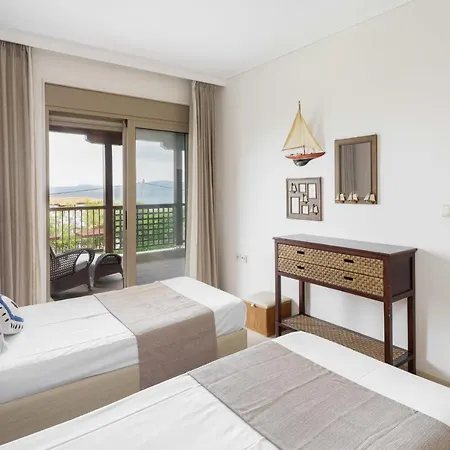 #flh - Citrus Pool Villa, Pefkochori * Hanioti